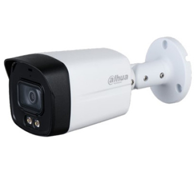 DH-HAC-HFW1239TLMP-A-LED (3.6 мм) 2Мп HDCVI видеокамера Dahua с LED подсветкой