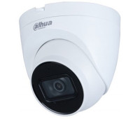 DH-IPC-HDW2230TP-AS-S2 (3.6 мм) 2Mп IP видеокамера Dahua с встроенным микрофоном