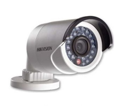 DS-2CD2052-I (12мм) IP видеокамера Hikvision