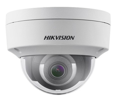 DS-2CD2121G0-IS (2.8 мм) 2 Мп IP видеокамера Hikvision