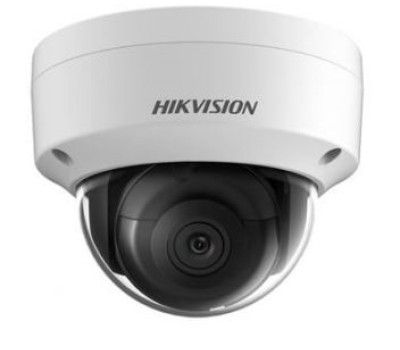 DS-2CD2155FWD-IS (2.8мм) 5Мп IP видеокамера Hikvision