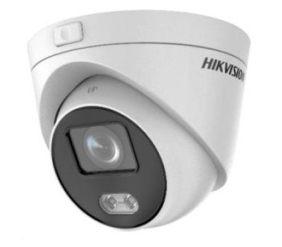 DS-2CD2347G3E-L (4 мм) 4 Мп ColorVu IP видеокамера Hikvision