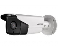DS-2CD2T63G0-I8 (2.8 мм) 6Мп IP видеокамера Hikvision c детектором лиц