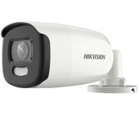 DS-2CE12HFT-F (3.6 мм) 5Мп ColorVu Turbo HD видеокамера Hikvision