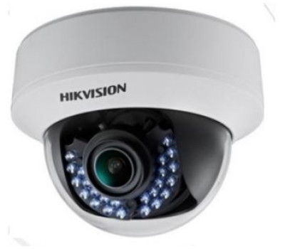 DS-2CE56D0T-VFIRF 2 Мп HD видеокамера Hikvision