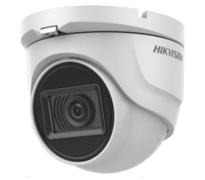 DS-2CE76U0T-ITMF (2.8 мм) 8 Мп Turbo HD видеокамера Hikvision