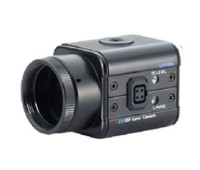 VC34BSHR-12 Черно-белая корпусная видеокамера Vision Hi-Tech