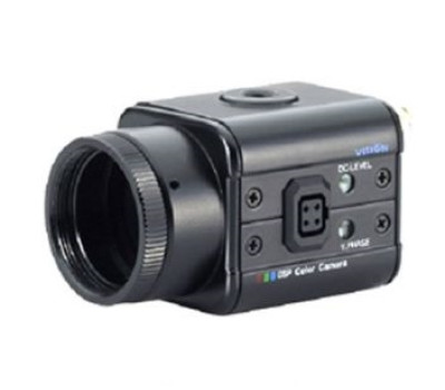 VC34BSHR-12 Черно-белая корпусная видеокамера Vision Hi-Tech